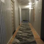 Quarto em Acomodações Particulares Villamaria