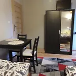 Villamaria Quarto em Acomodações Particulares Gdańsk