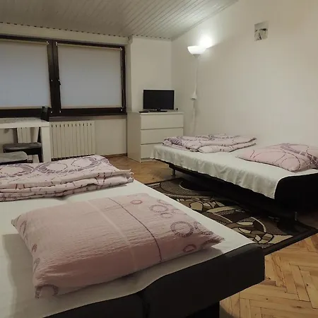 Villamaria Ubytování v soukromí *