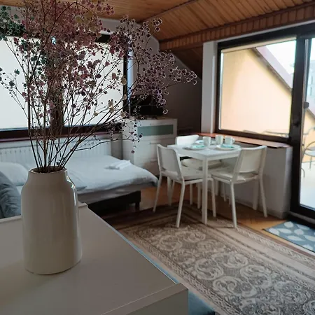 Villamaria Alloggio in famiglia