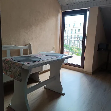 Villamaria Alloggio in famiglia *