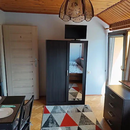 Kwatera prywatna Villamaria *