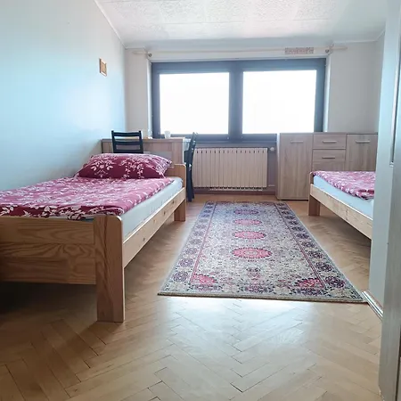 Villamaria Quarto em Acomodações Particulares