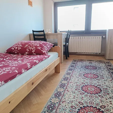 Villamaria Rum i privatbostad *