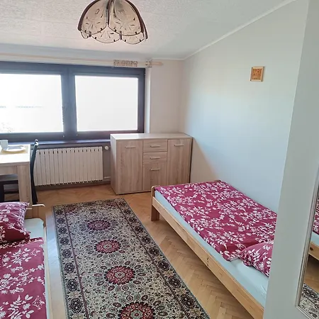 Villamaria Kwatera prywatna