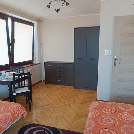 Rum i privatbostad Villamaria *