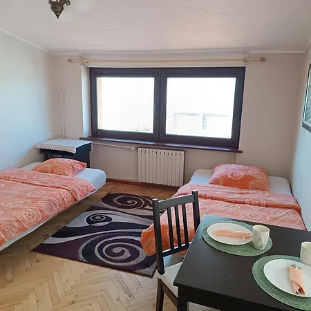 Villamaria Rum i privatbostad *