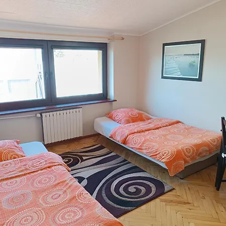 Villamaria Gdansk
