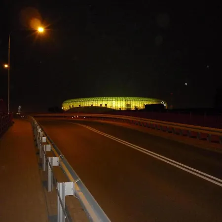 Kwatera prywatna Villamaria *