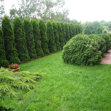 Villamaria Kwatera prywatna Gdańsk