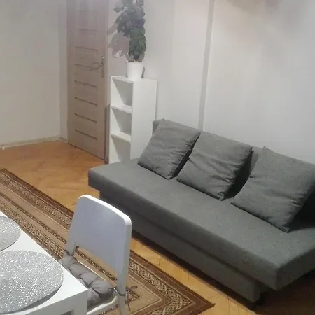 Alloggio in famiglia Villamaria Danzica