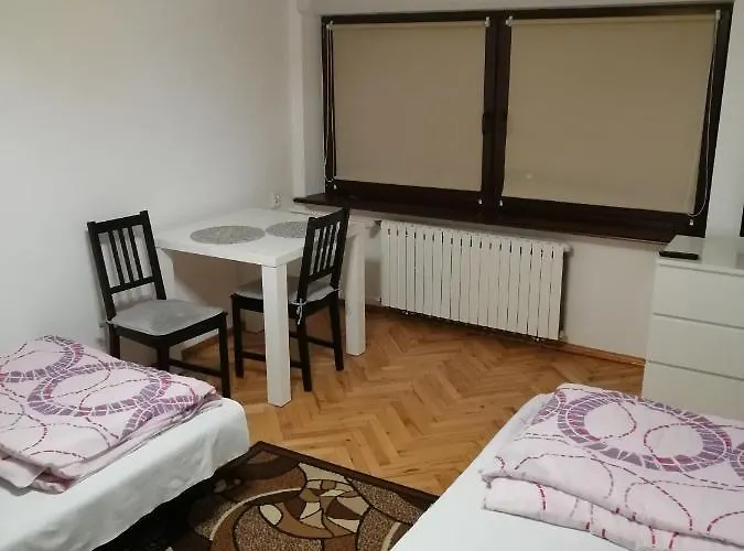 Villamaria גדנסק