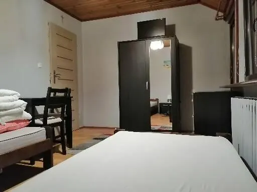 Villamaria בית אירוח *