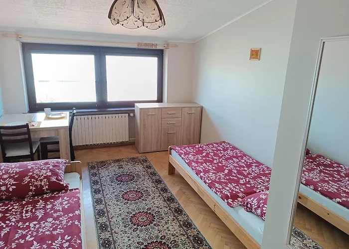 Villamaria בית אירוח