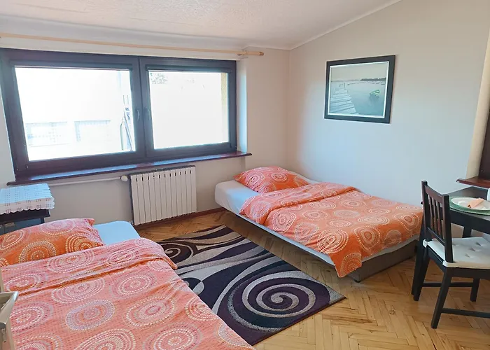 Villamaria גדנסק