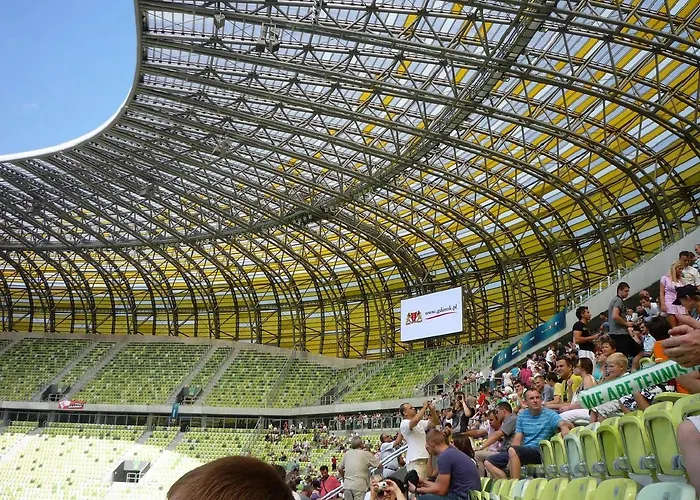 Villamaria בית אירוח גדנסק