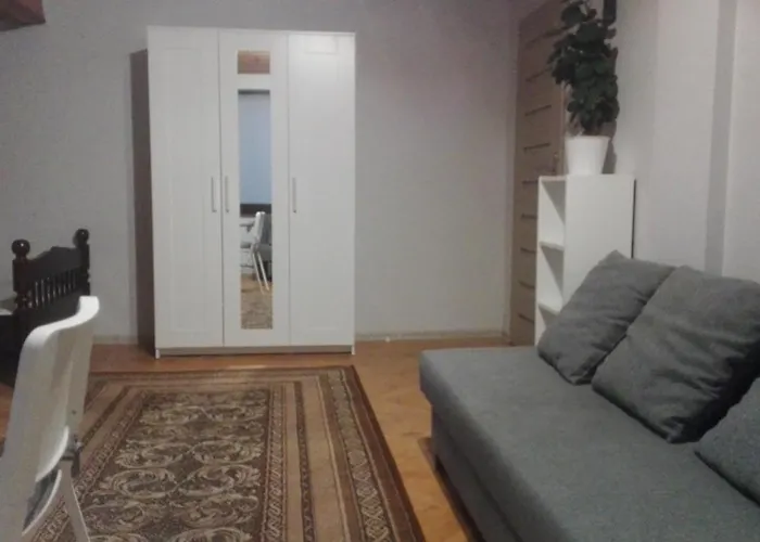 בית אירוח Villamaria