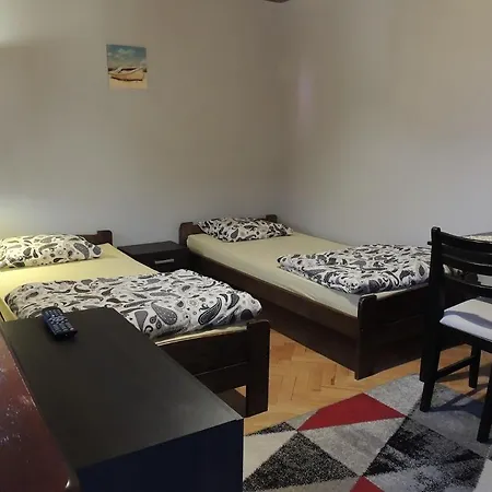 Villamaria Homestay szállás *