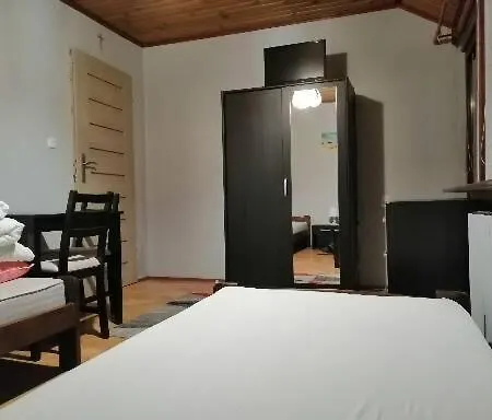 Villamaria Homestay szállás *