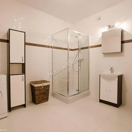 Villamaria Homestay szállás Gdańsk