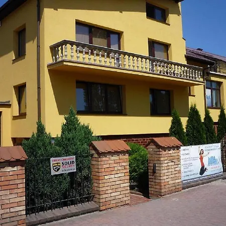 Villamaria Homestay szállás *