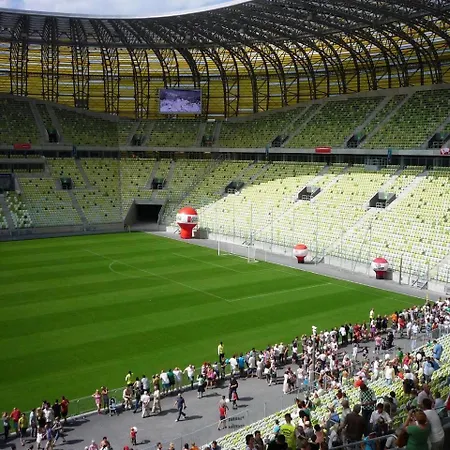 Villamaria * Gdańsk